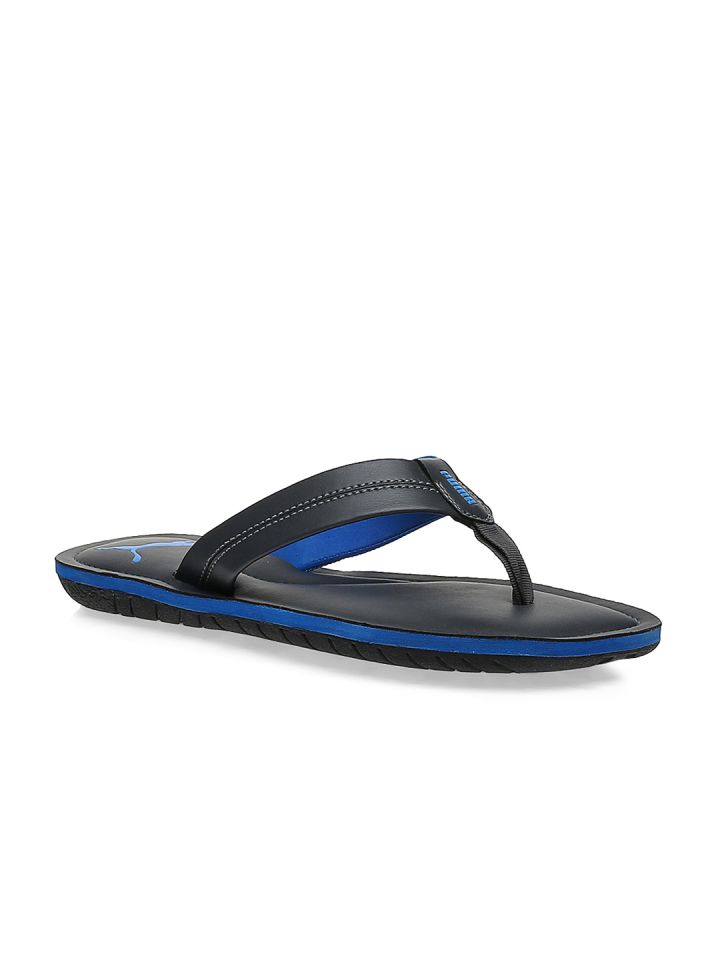 puma ablaze idp slippers