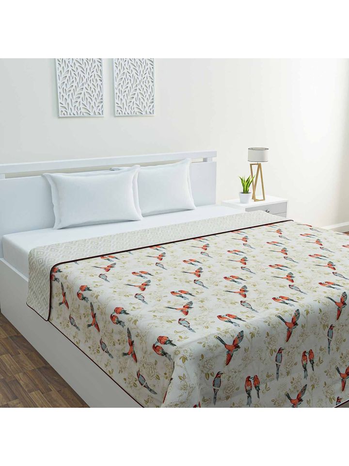 Blanket online top myntra