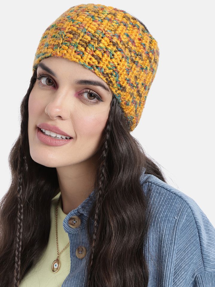 Unique Bargains Women's Bohemian Style Knotted Straw Rattan Sponge Headband  Assorted Color 2 Pcs : Target