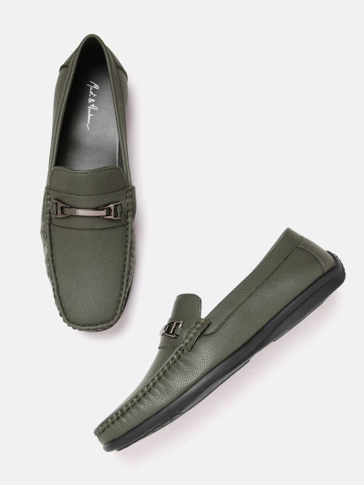 Mast and harbour formal shoes 2025
