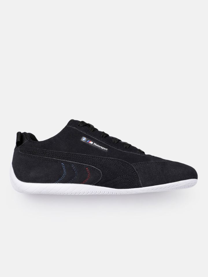 Puma bmw shoes zip store