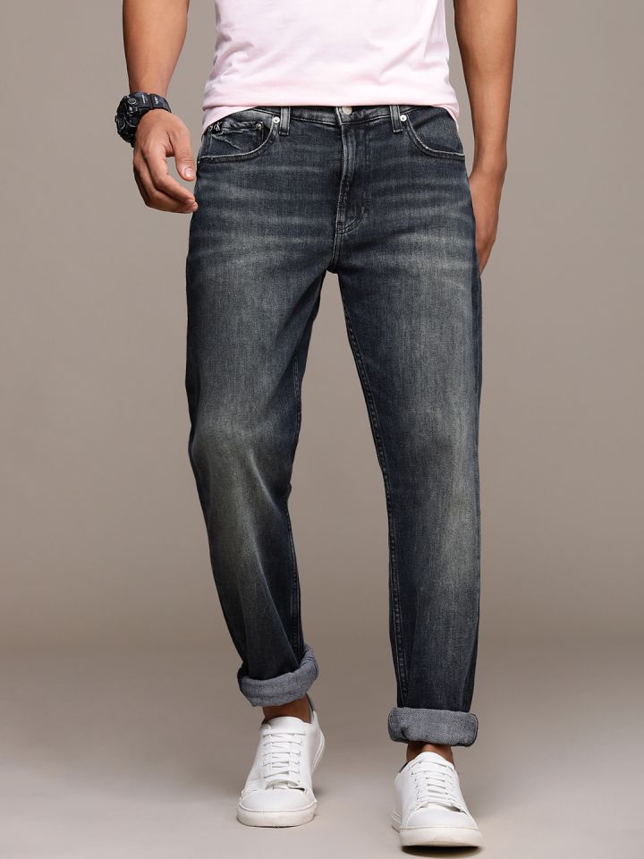 Gap 1969 shop straight jeans mens