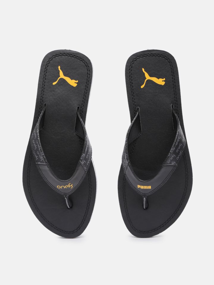 Puma x one8 slippers deals