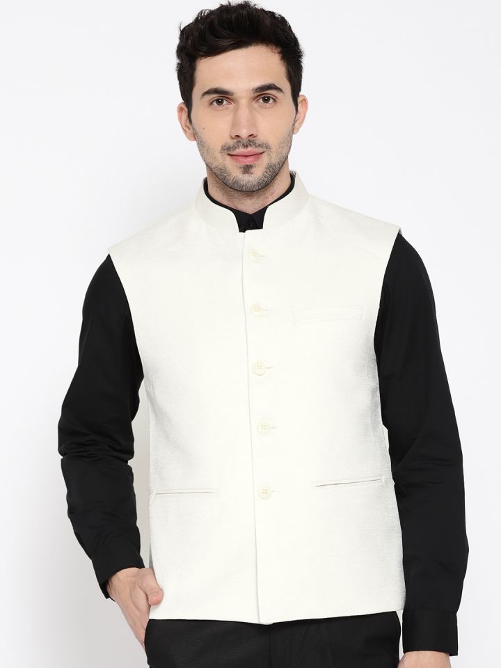 Raymond nehru jacket hotsell