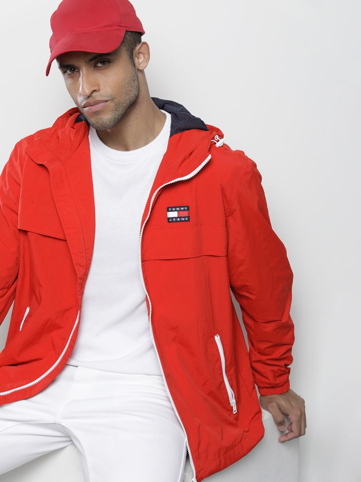 Tommy new arrivals hilfiger windcheater