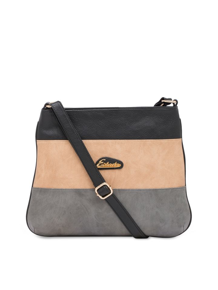 Esbeda sling on sale bags myntra