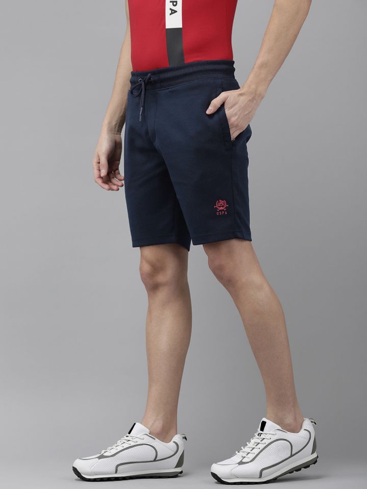 Us polo shorts discount
