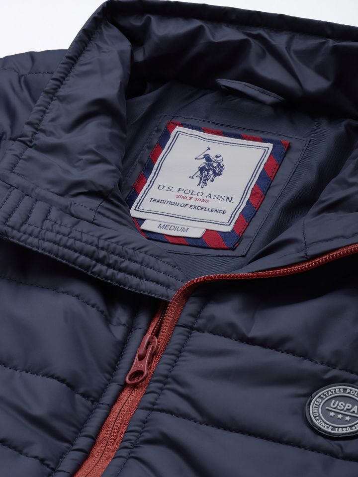 Us polo assn since 1890 sales jacket
