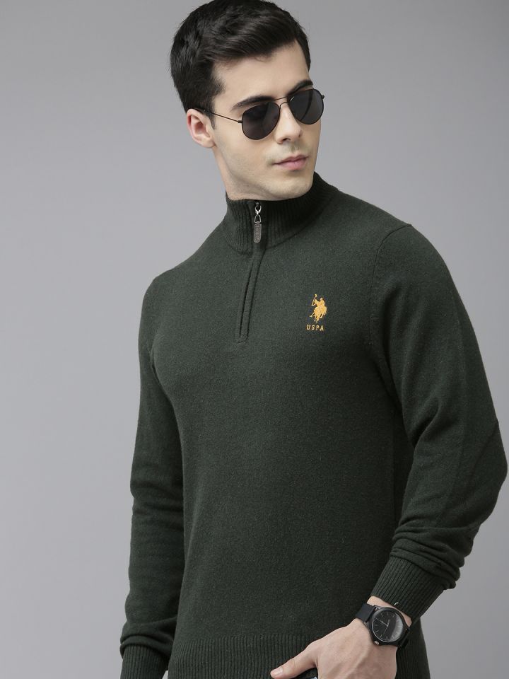 Us sales polo pullovers