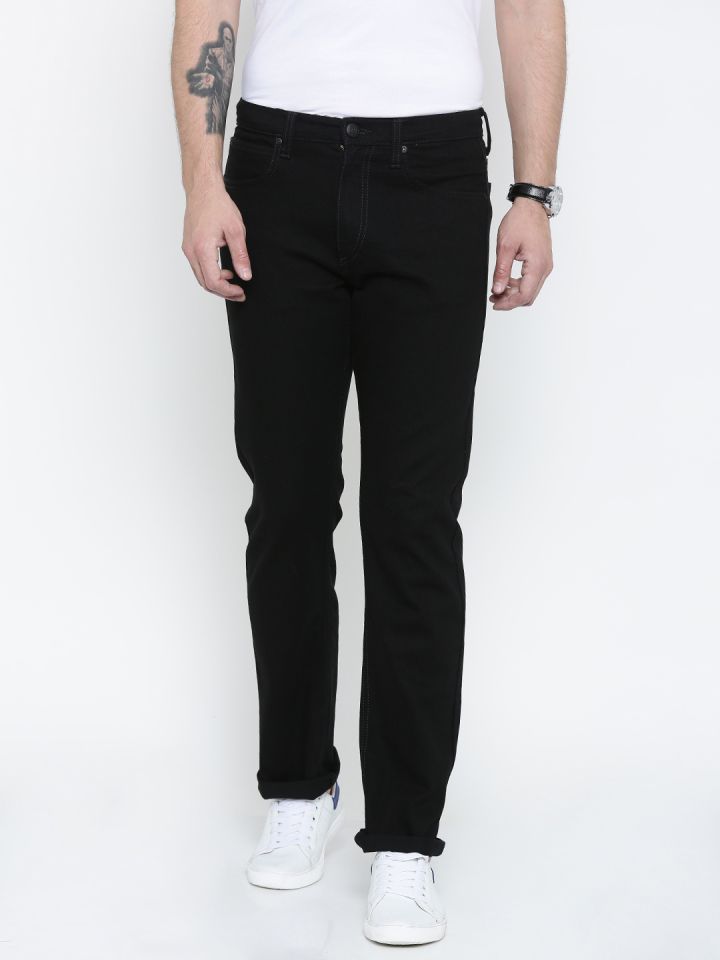 Lee rodeo shop fit men's jeans