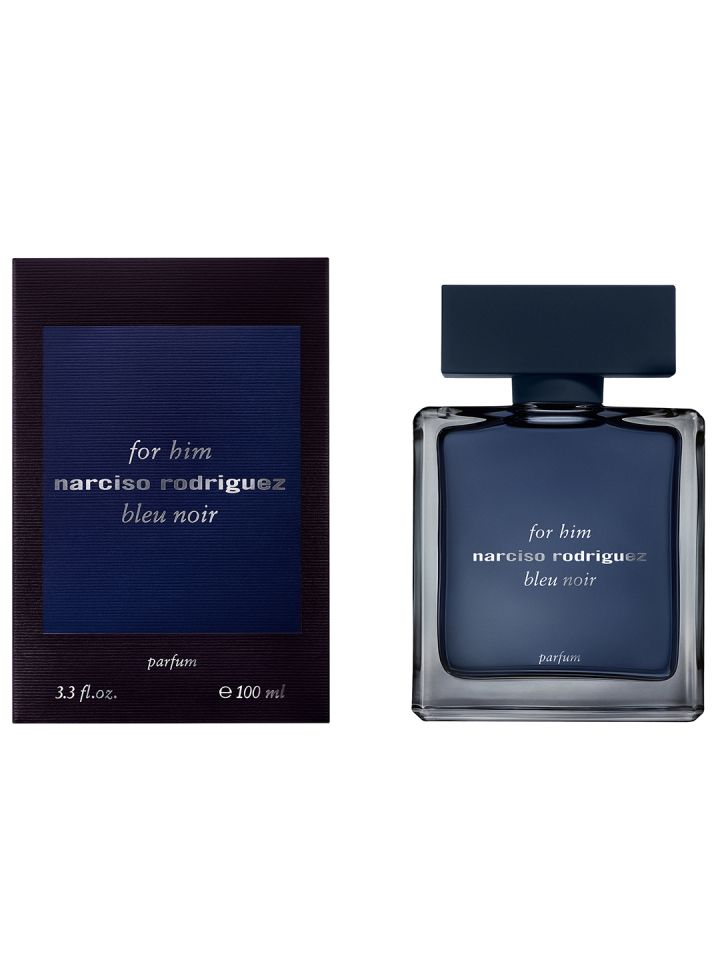 Narciso rodriguez shop for him blue