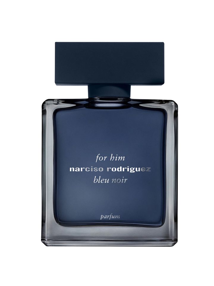 Buy Narciso Rodriguez Men Bleu Noir Eau De Parfum Spray 100 Ml