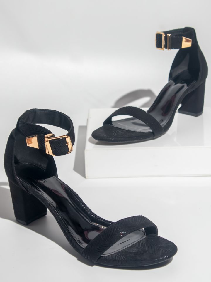 High top sale sandals