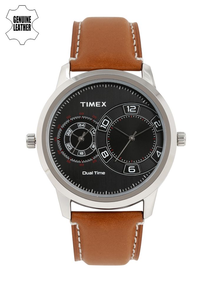 Myntra outlet timex watches