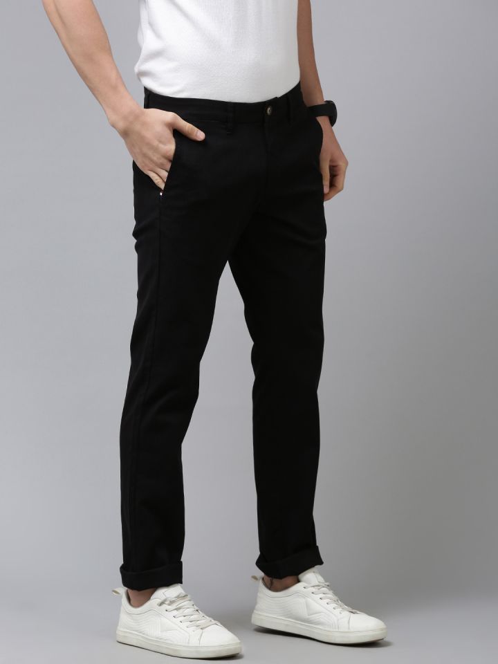 Us polo shop jeans myntra