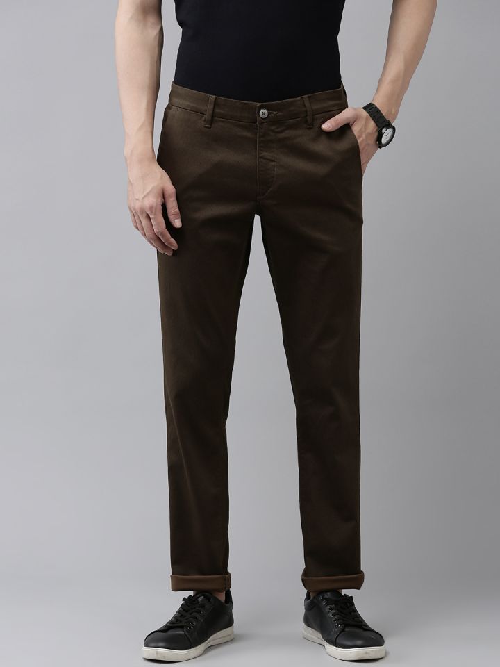 Us polo casual best sale trousers