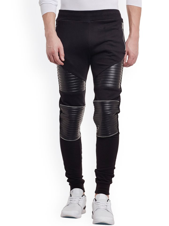 fugazee track pants