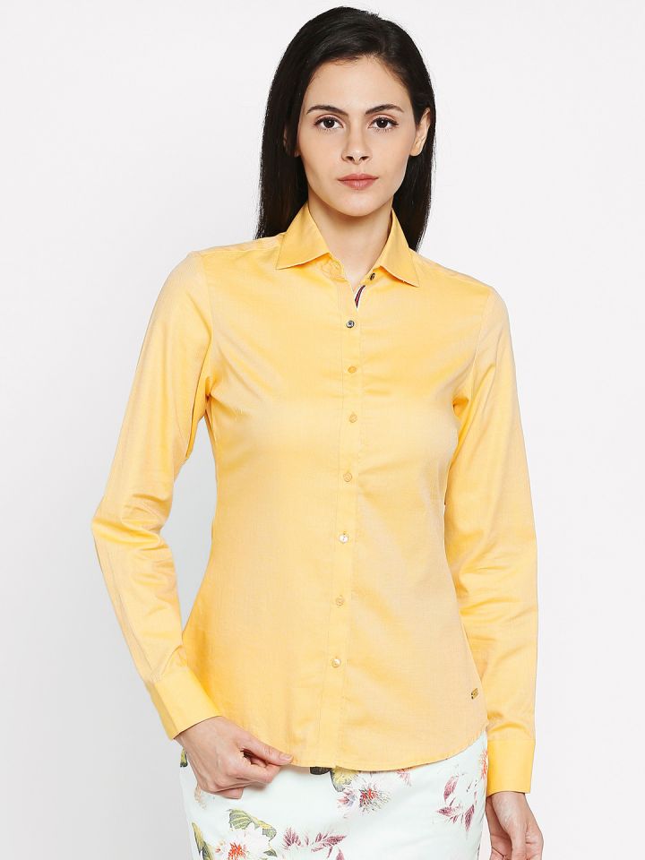park avenue ladies formal shirts