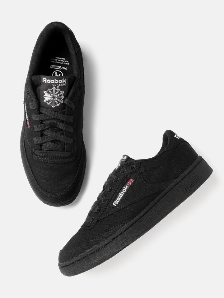 Buy Reebok Classic Men Club C 85 Sneakers Casual Shoes for