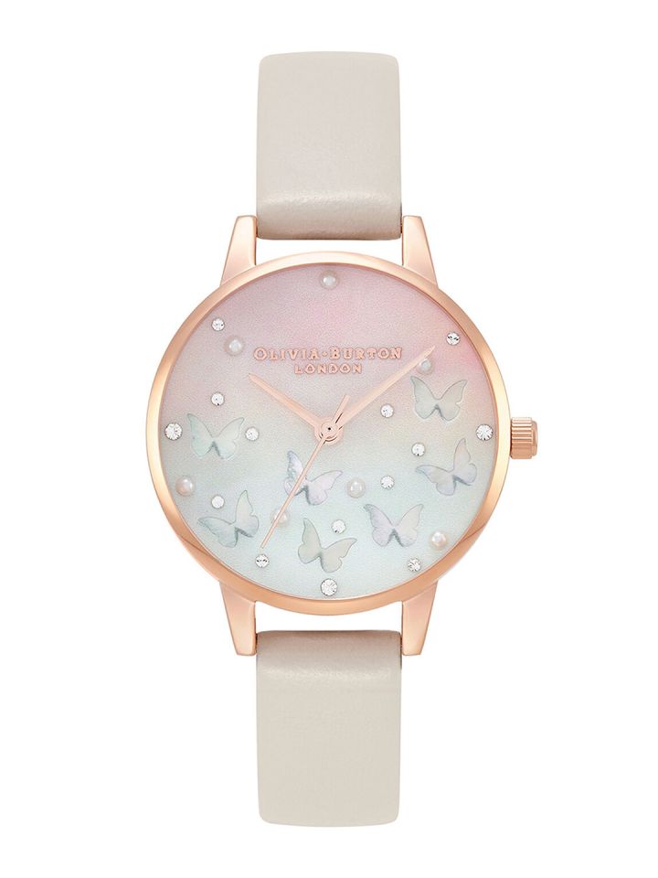 Olivia burton hotsell butterfly