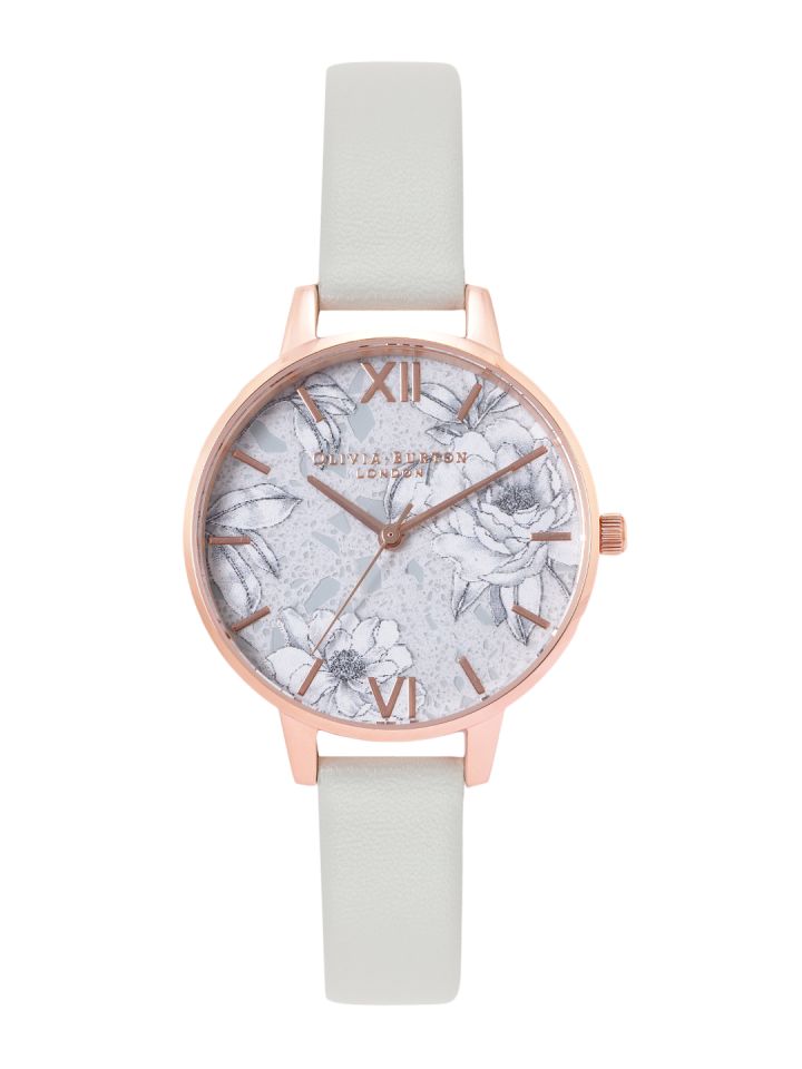 Ted baker watches new arrivals myntra