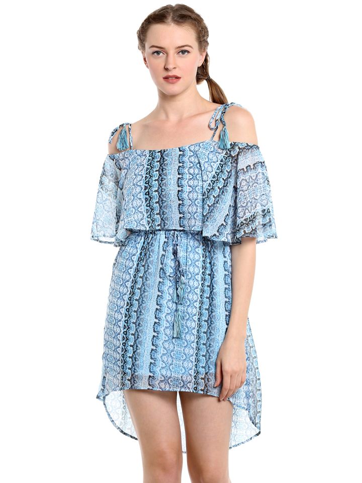 Faith best sale layered dress