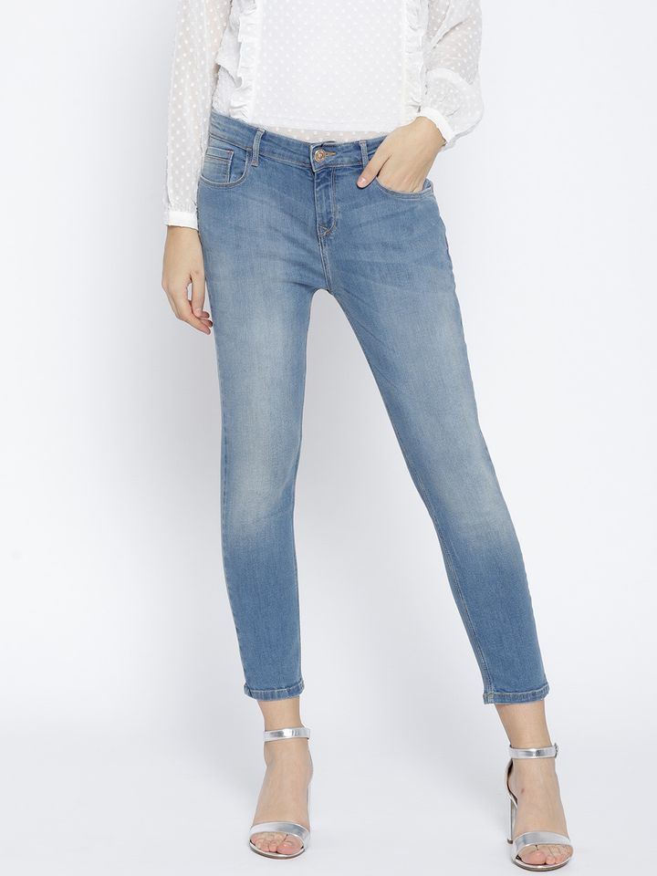 jealous 21 jeans myntra