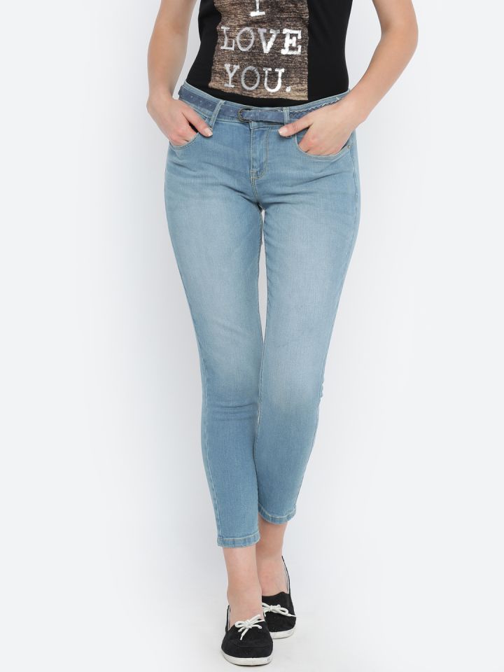 Jealous 21 jeans myntra on sale