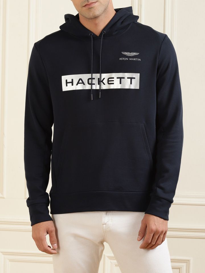 Hackett hotsell london sweatshirt