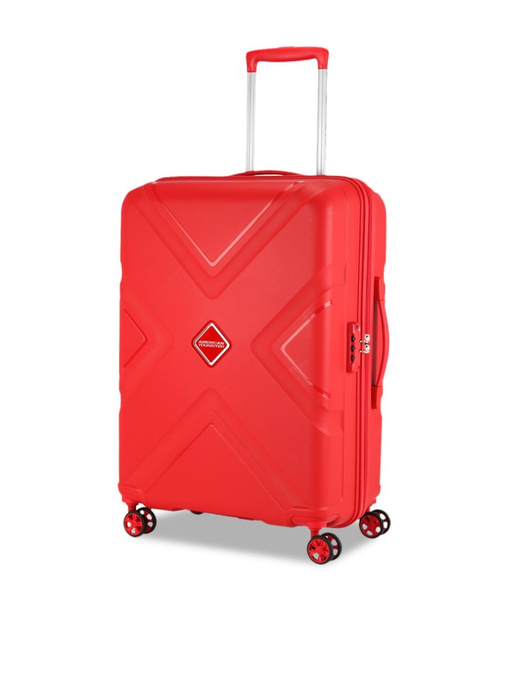 68 cm top trolley bag