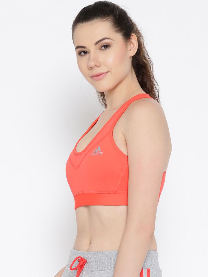 Myntra sports bra outlet