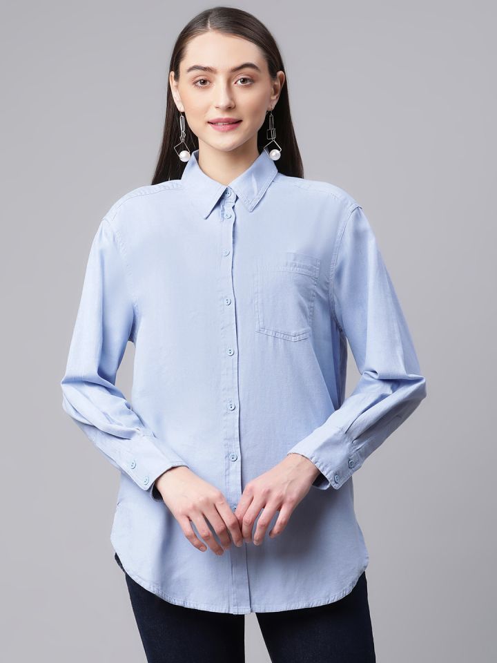 Marks and discount spencer casual tops