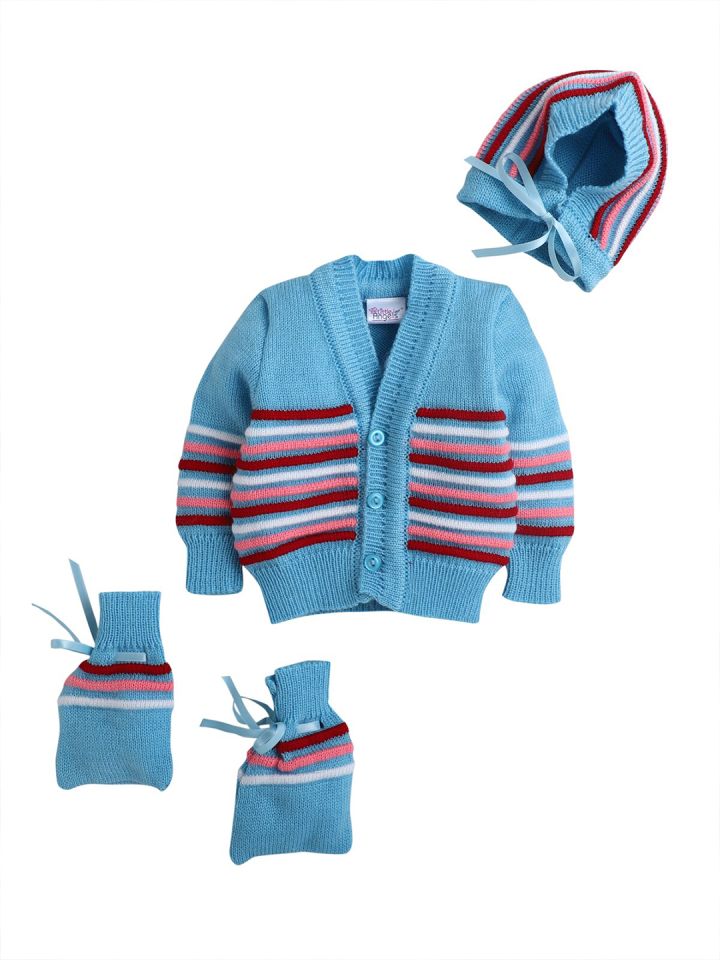 Kids sweater clearance set