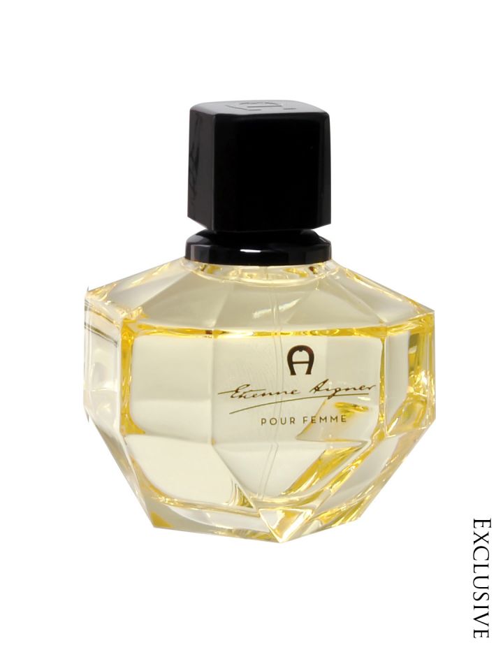 Aigner pour femme perfume review store