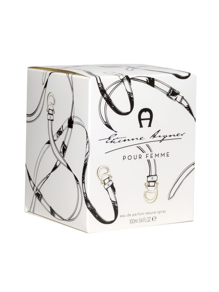 Buy AIGNER Women Pour Femme EDP 100 Ml Perfume And Body Mist for