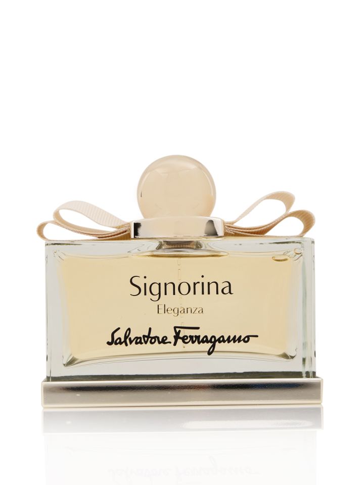 Ferragamo eleganza store