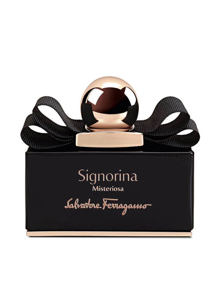 Signorina discount black perfume