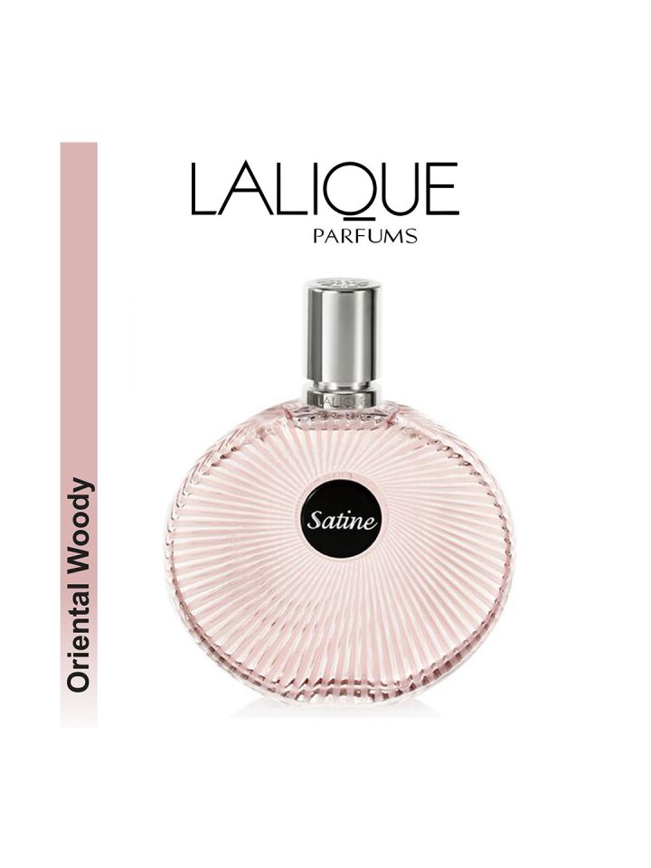 Buy Lalique Women Satine Eau De Parfum 50 Ml Perfume for Women