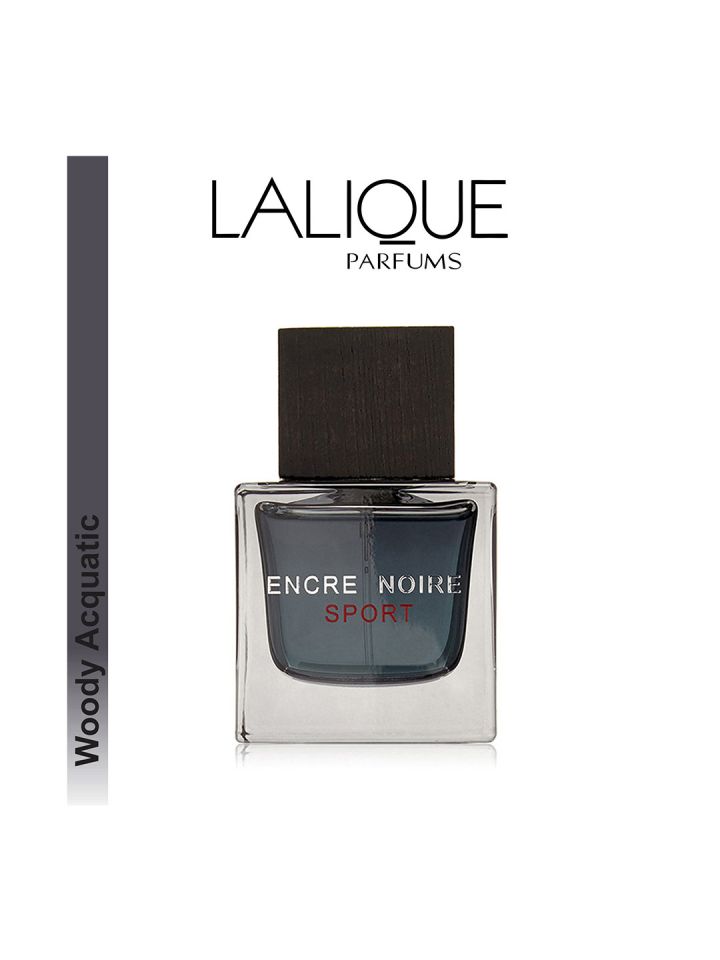 Lalique encre noire sport 100ml store