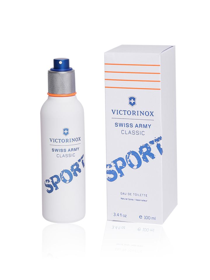Victorinox swiss army classic edt shop
