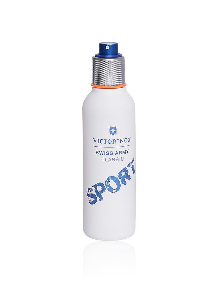 Victorinox swiss army classic edt shop