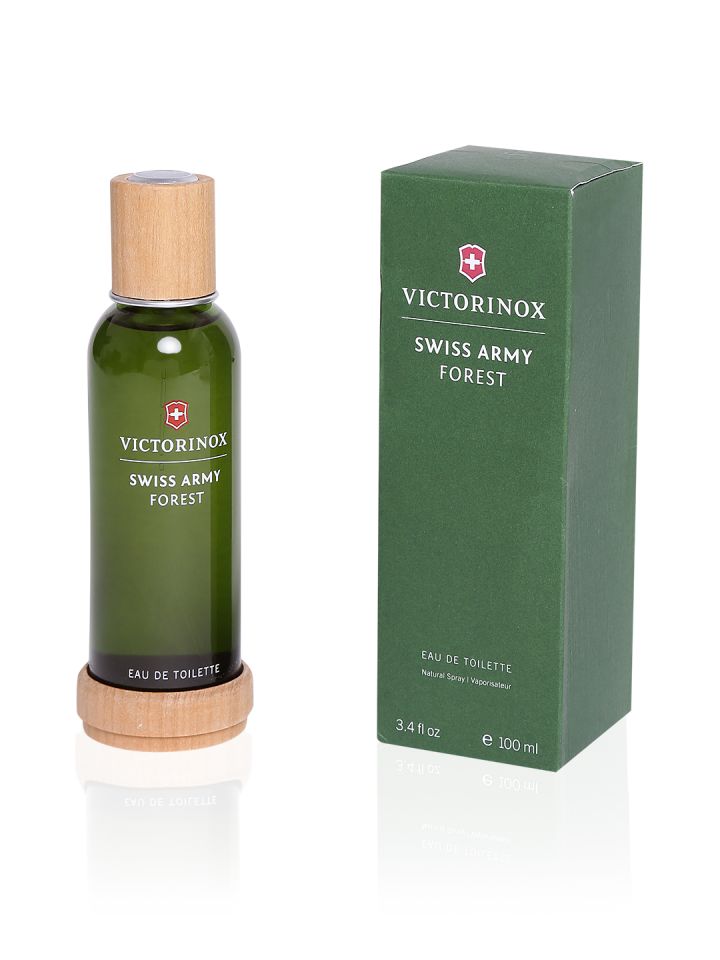 Swiss army forest discount cologne