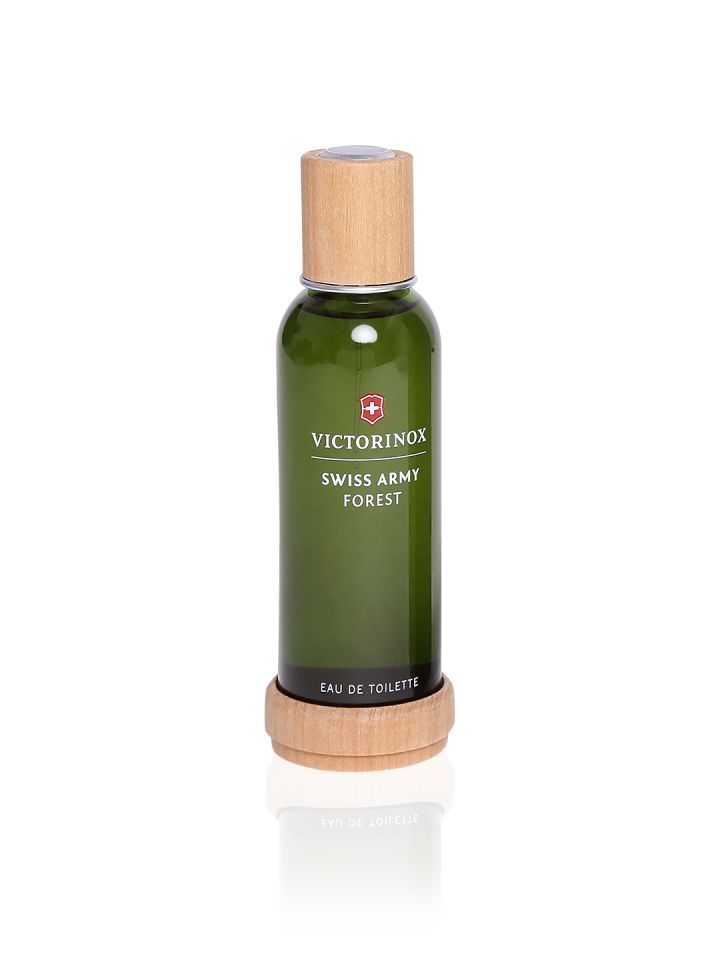 Swiss army outlet forest cologne