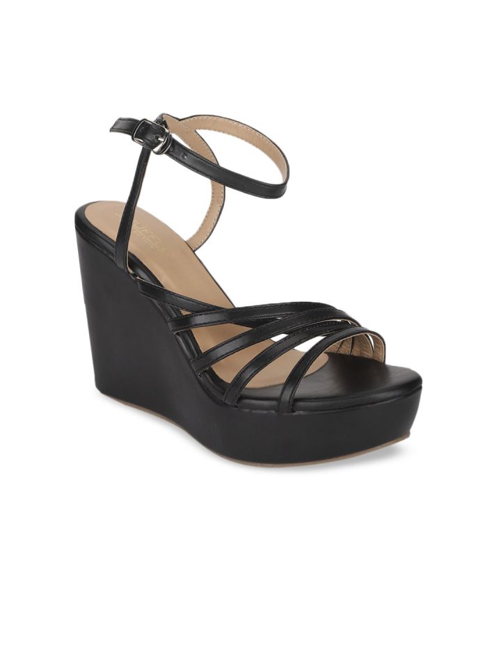 Wildcraft strappy hotsell slingback flat sandals