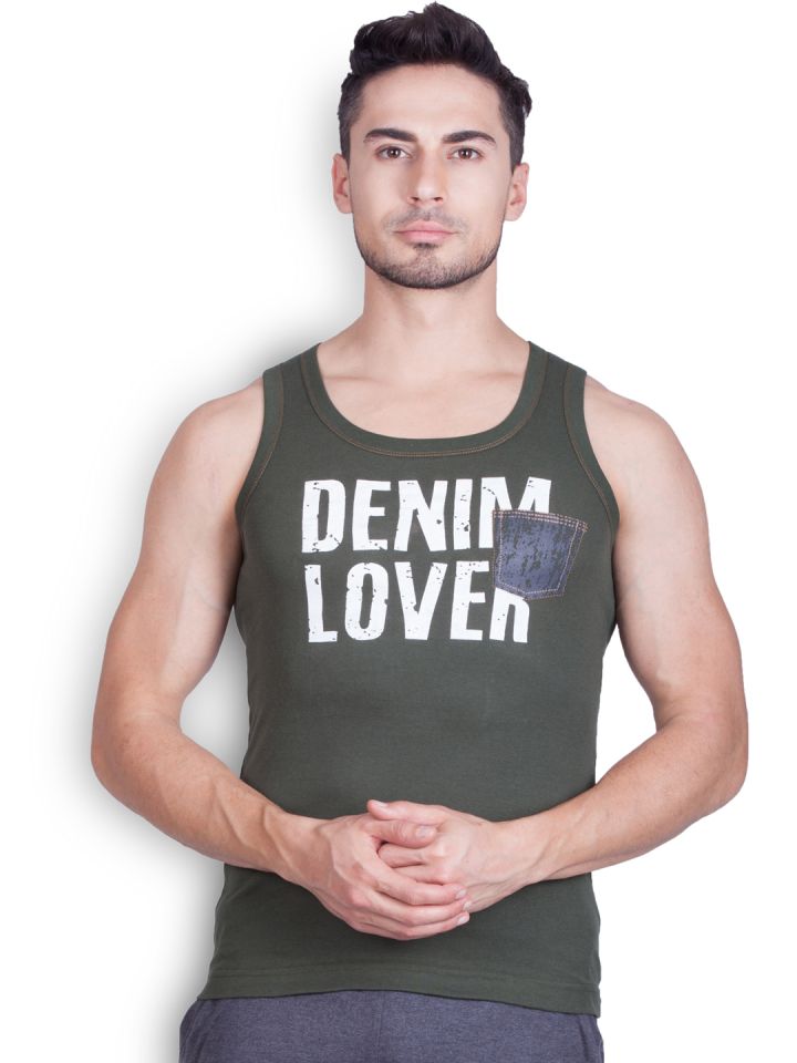 Onn Denim Lover Vest 2024 www.alhudapk