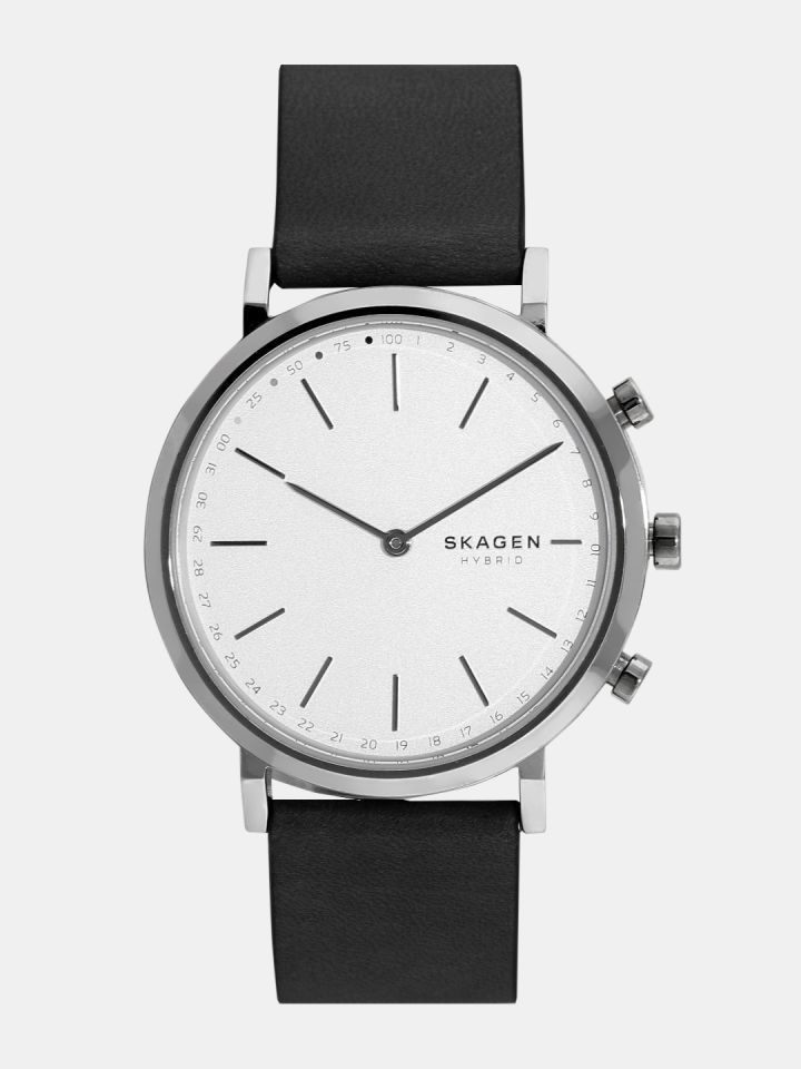Skagen hybrid womens watch sales