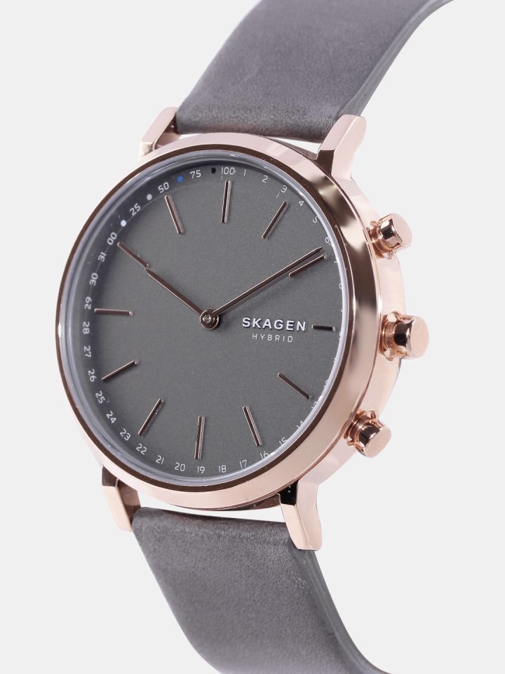 Skagen connected top skt1207