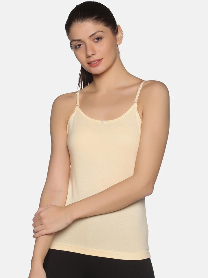 Coloured camisoles deals