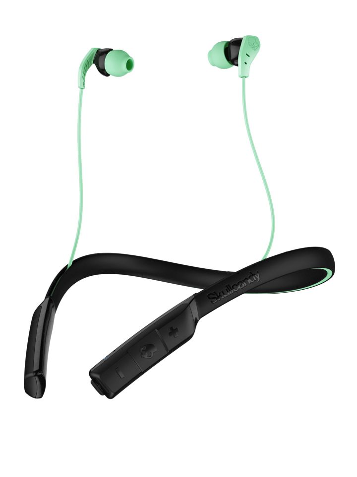 Skullcandy mint green best sale