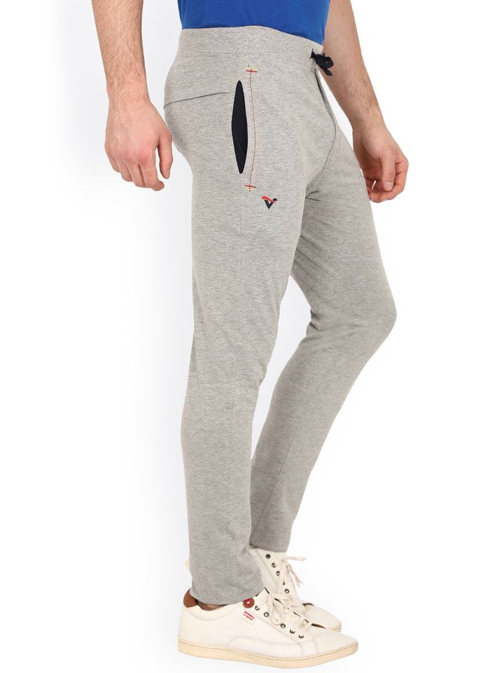 valentine track pants